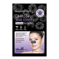 MBeauty Nose Strips 5pc Charcoal Purifying Pore Cleansing