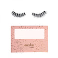 Ousha eyelashes 11 single layer