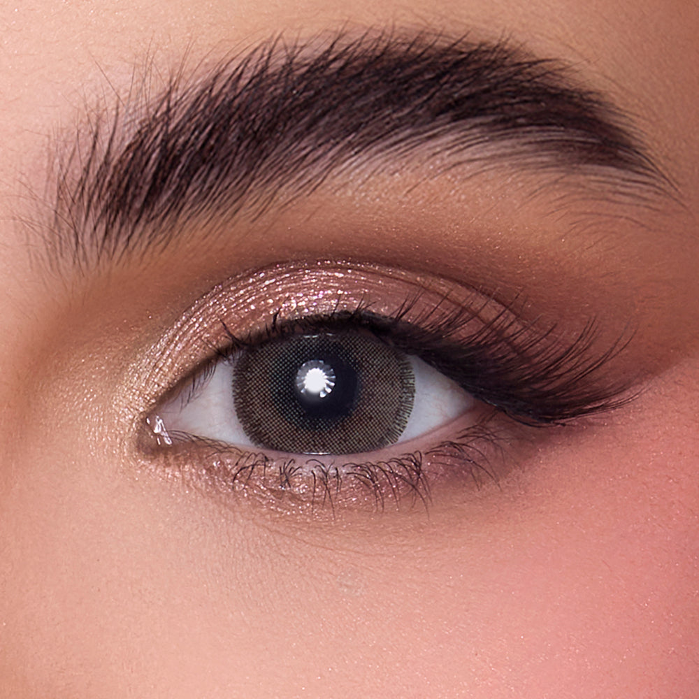 Anesthesia Daily Lenses Miel v2