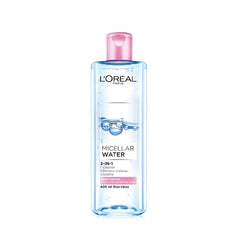 3-IN-1 Moisturizing