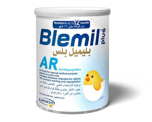 BLEMIL PLUS AR 400GM