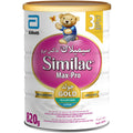 SIMILAC SENSITIVE NO 3 820GM