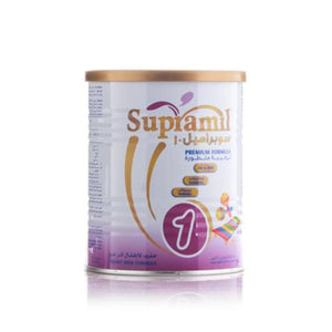SUBRAMIL  1 400GM