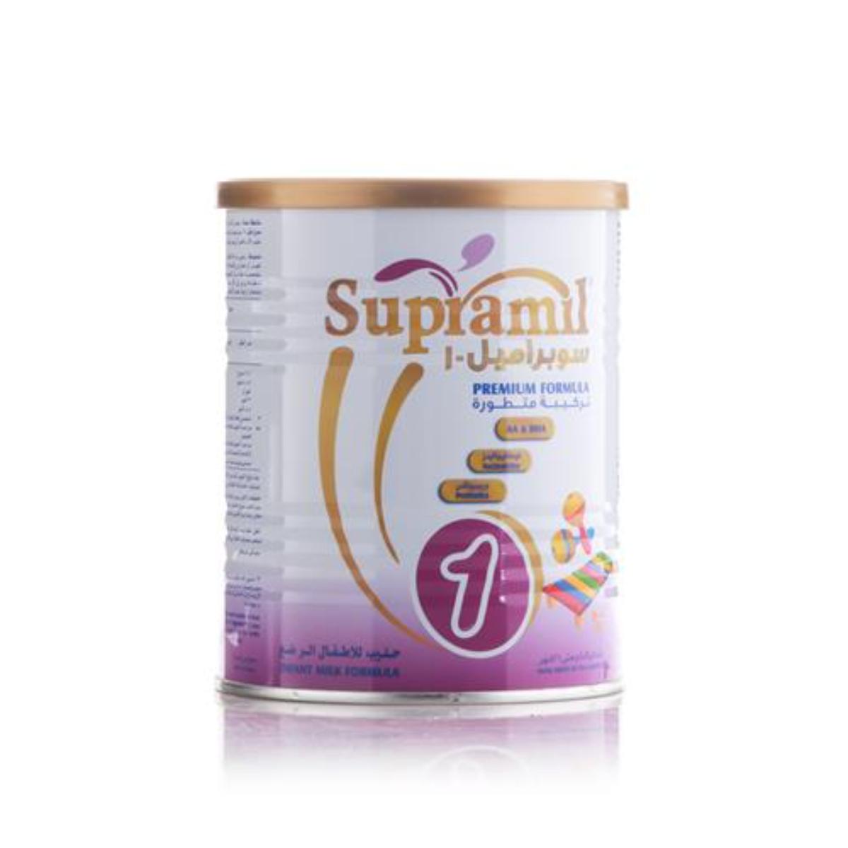 SUBRAMIL  1 400GM