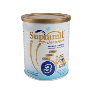 SUPRAMIL NO 3 400GM