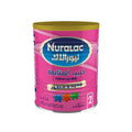 Nuralac 2 powder, 400 gm