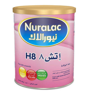 Nuralac H8 comfort