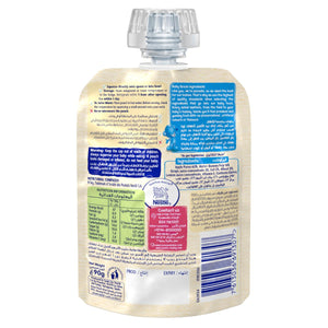 CERELAC Apple Banana Oat MP4(90g)AE