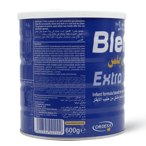 Blemil Plus Extra 1  600g