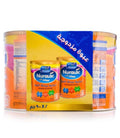 Nuralac Plus Stage3, (2 x 900gm )Twin Pack