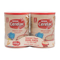CERELAC Whe Dates MP (2x1Kg)PRDualPackN1
