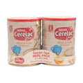 CERELAC Whe FruitsMP (2x1Kg)PRDuaPackN1