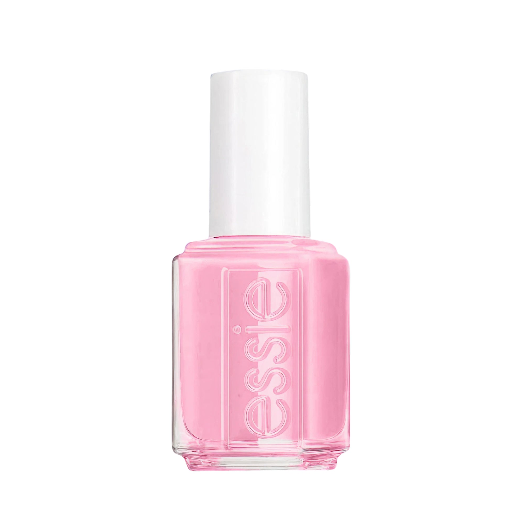 Essie Nail Polish 17 Muchi Muchi, Pink - 13.5ml