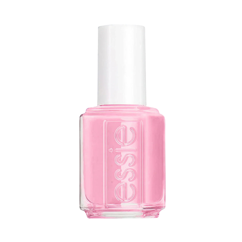 Essie Nail Polish 17 Muchi Muchi, Pink - 13.5ml