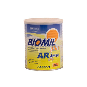 BIOMIL  400G (AR)