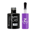 RIMMEL Super Gel top coat