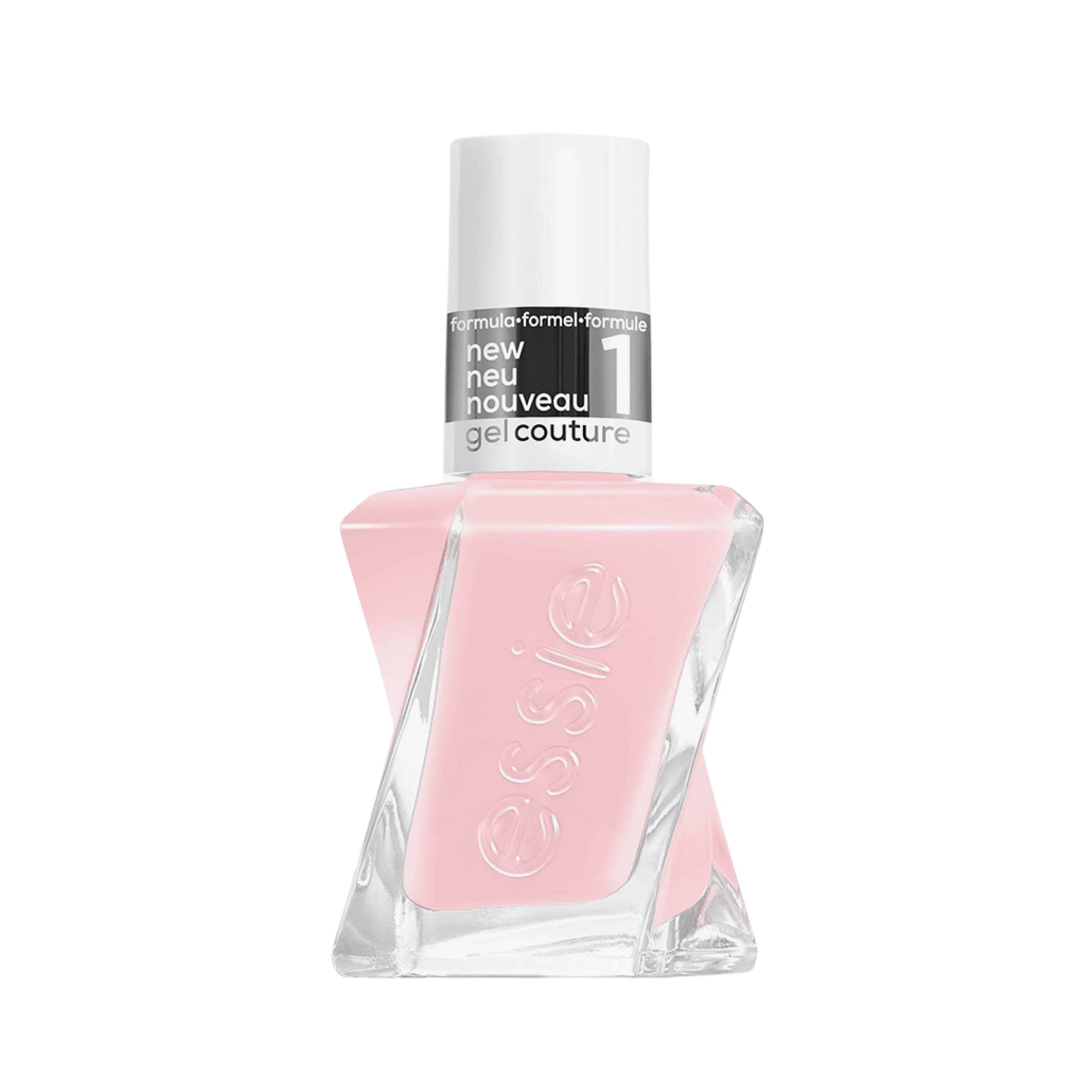 Essie Gel Couture Polish - 10 Sheer Fantasy 13.5ml