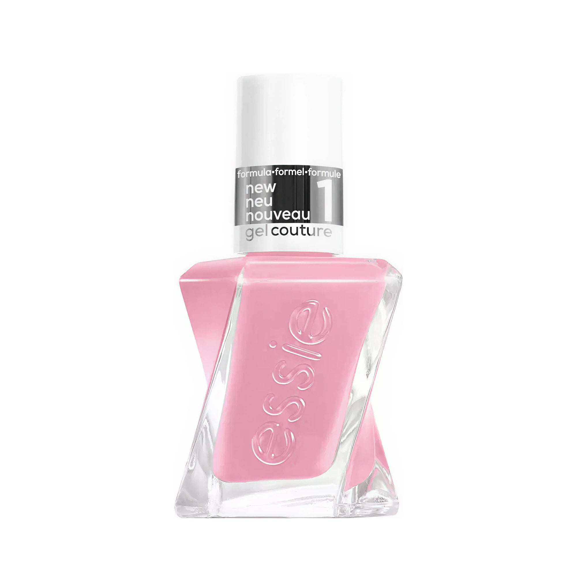 Essie Gel Couture Polish - 506 Bodice Goddess - 13.5ml
