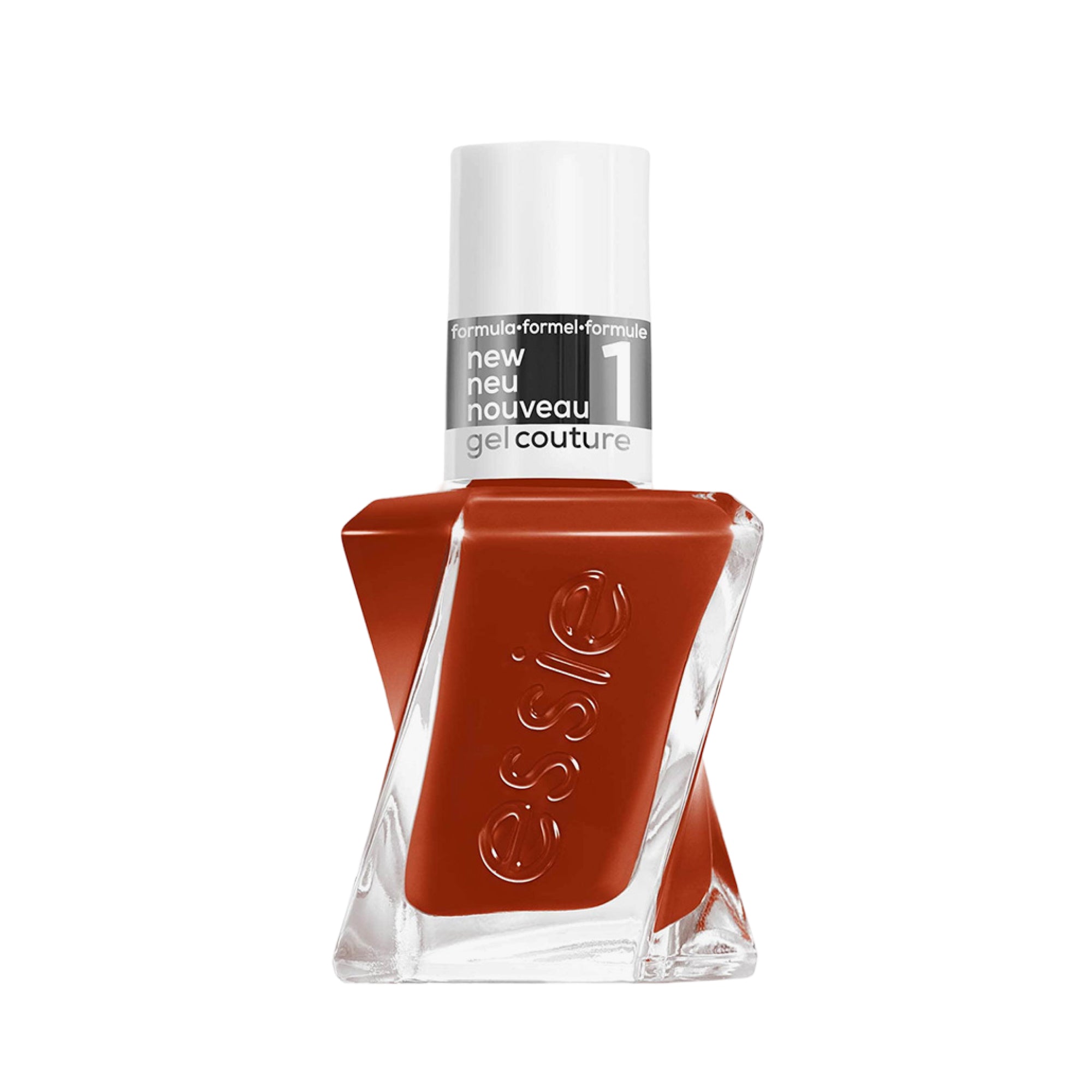 Essie Gel Couture Polish - 252 Fab Florals - 13.5ml