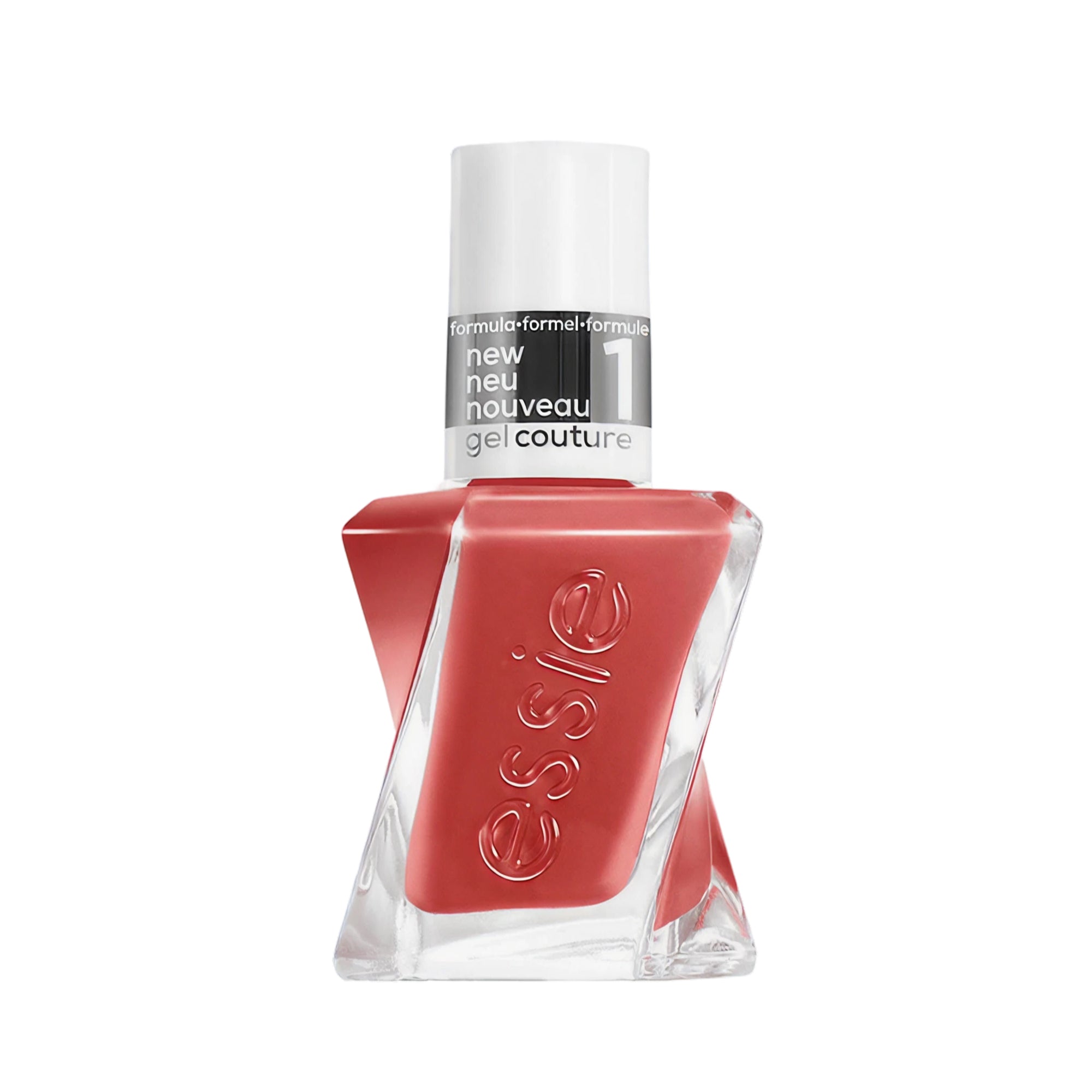 Essie Gel Couture 549 Woven at Heart Longwear Nail Polish - 13.5ml