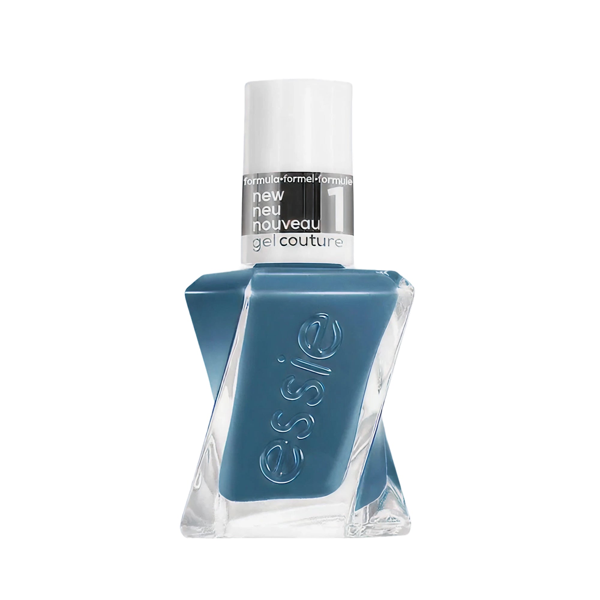 Essie Gel Couture Polish - 546 Cut Loose 13.5ml
