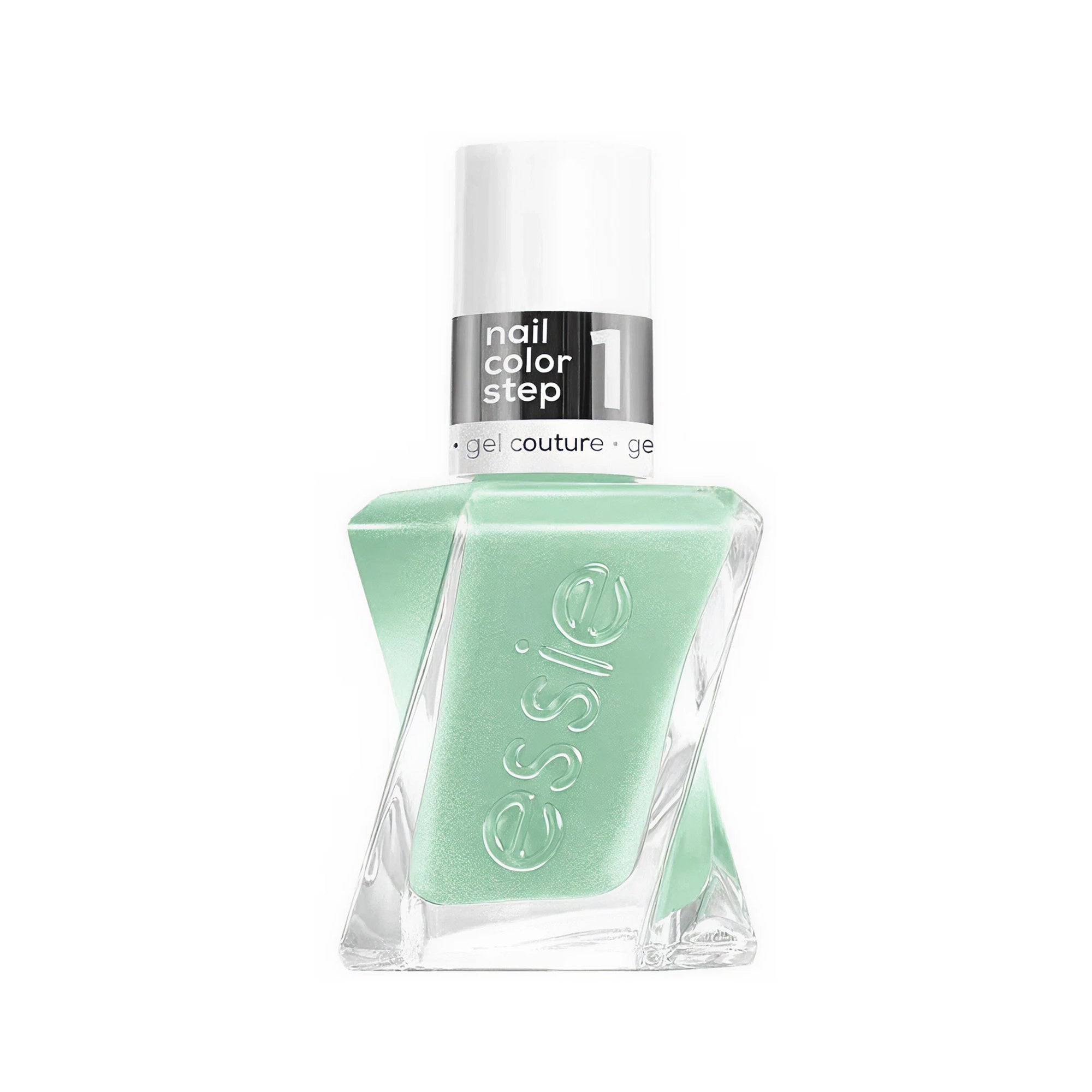 Essie Gel Couture Polish - 551 Bling It 13.5ml