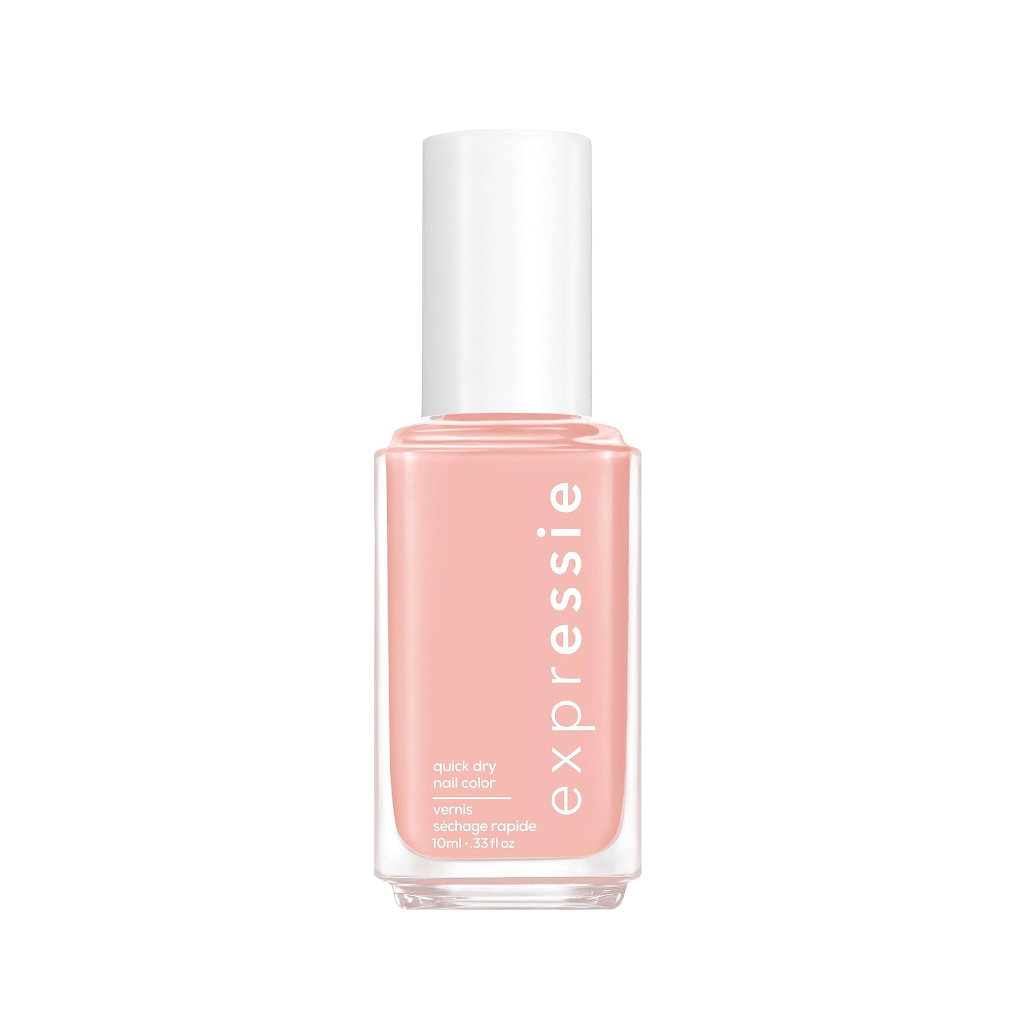 Essie Expressie Quick Dry Polish - Crop Top Roll 10ml