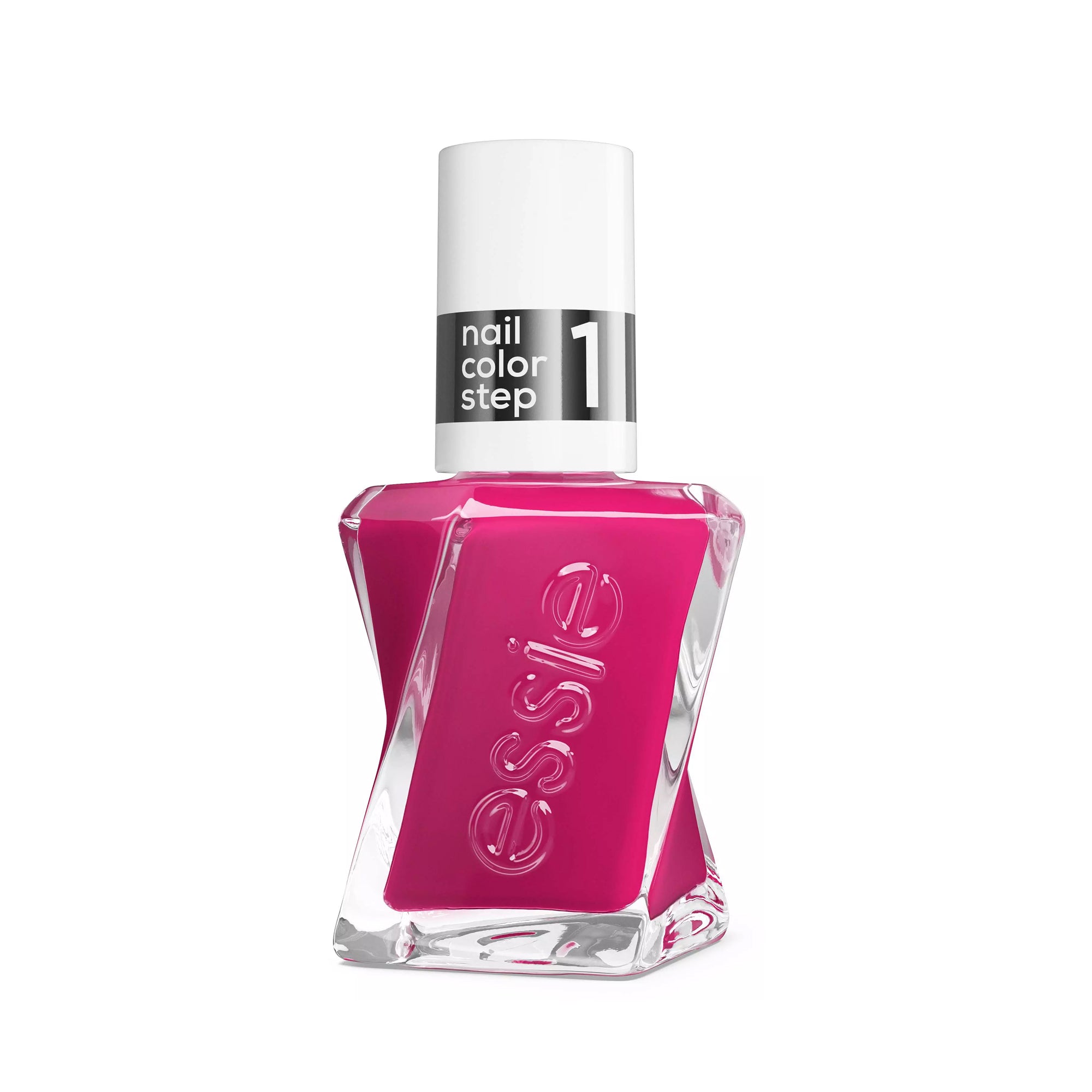 Essie Gel Couture Polish - 559 Fuel Your Life - 13.5 مل