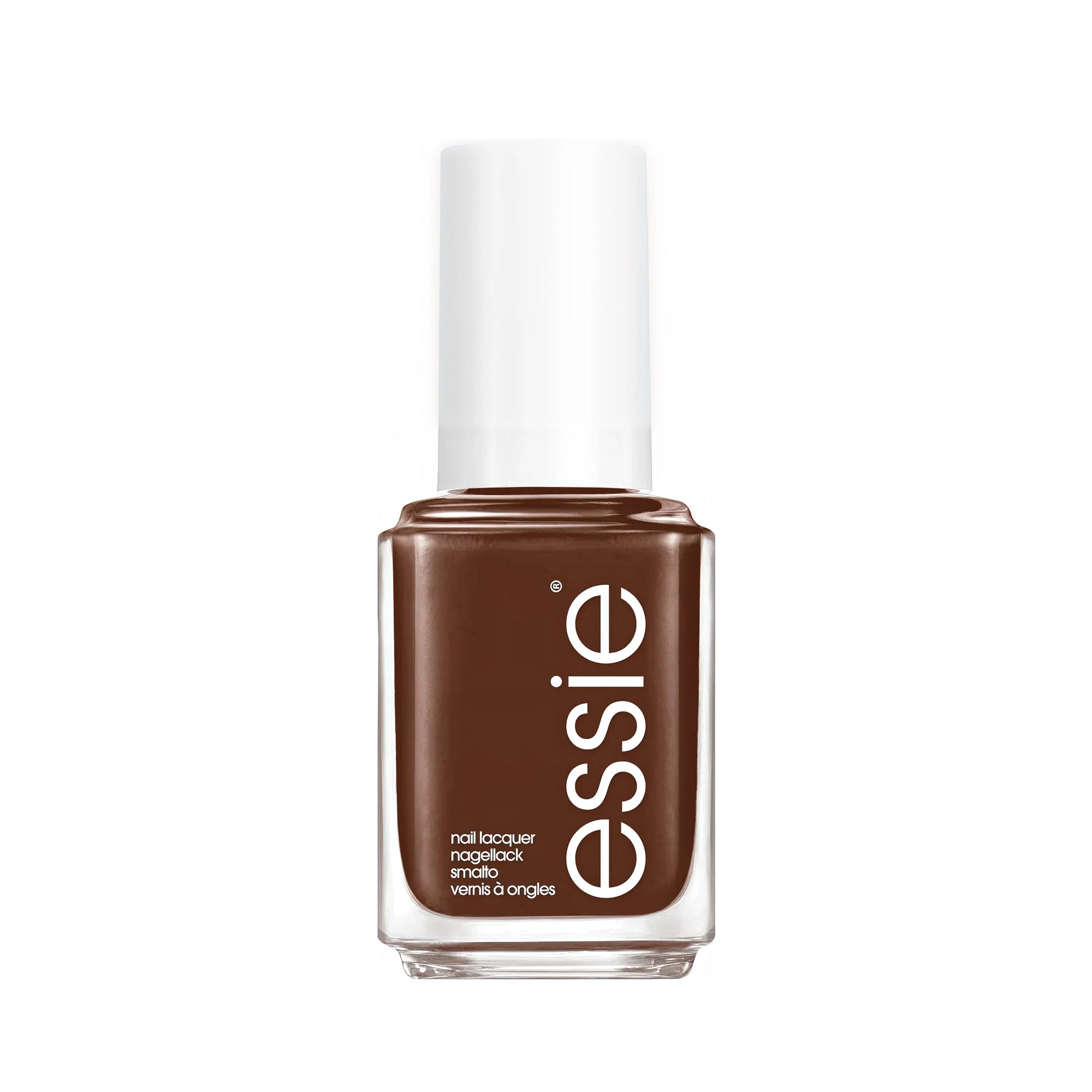Essie طلاء الأظافر - 1013 Sepia Retreat 13.5ml