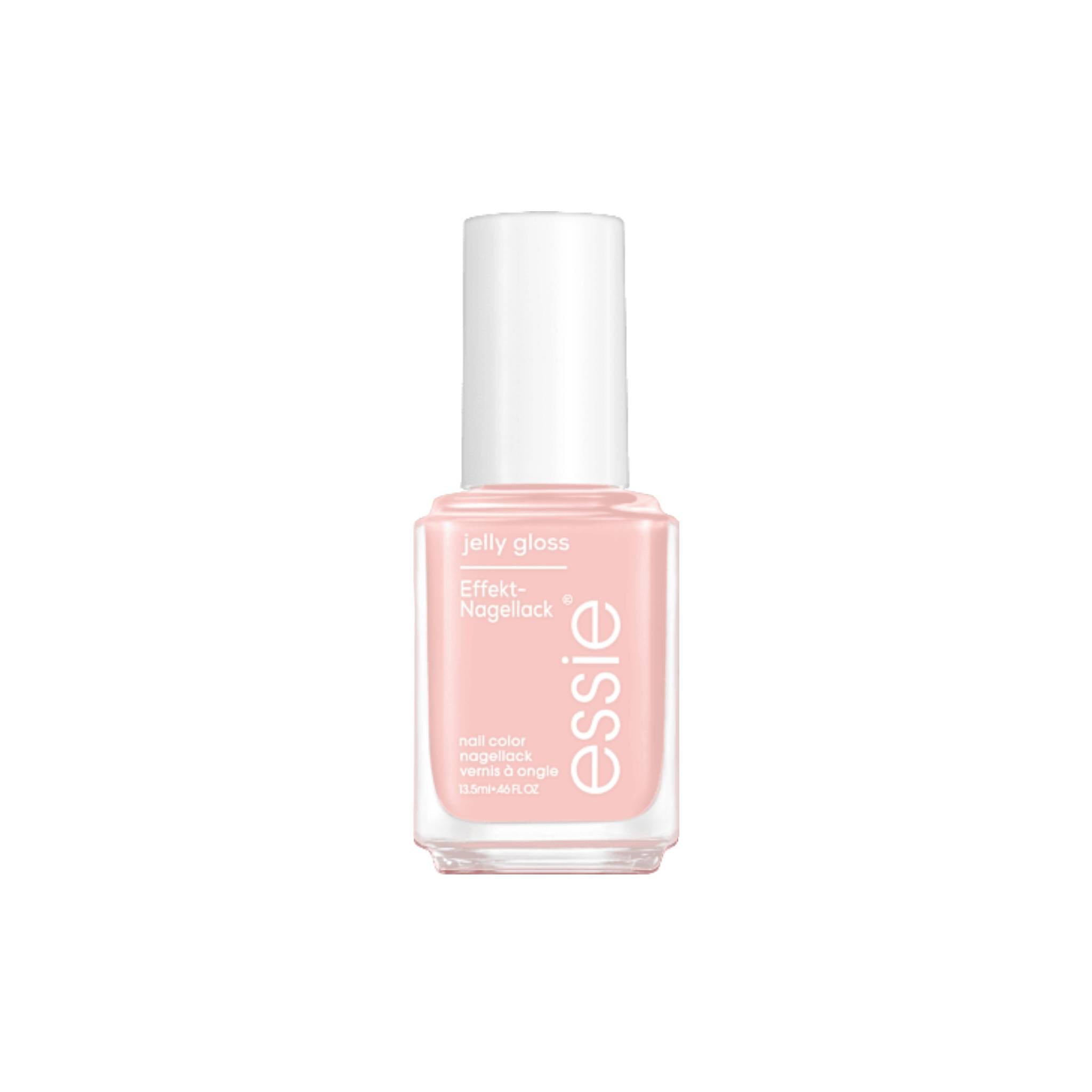 Essie jelly 5 charm to stable