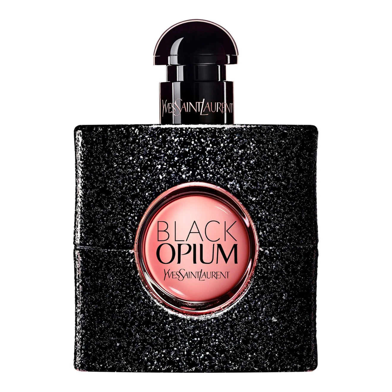 Yves Saint Laurent Black Opium Eau De Parfum 90ml