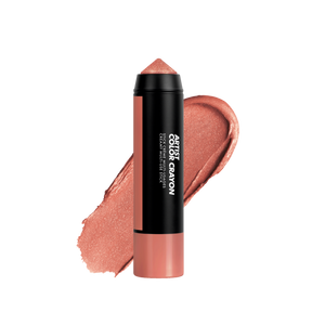 makeup for ever artist color crayon multiuse stick dazzling peach 106