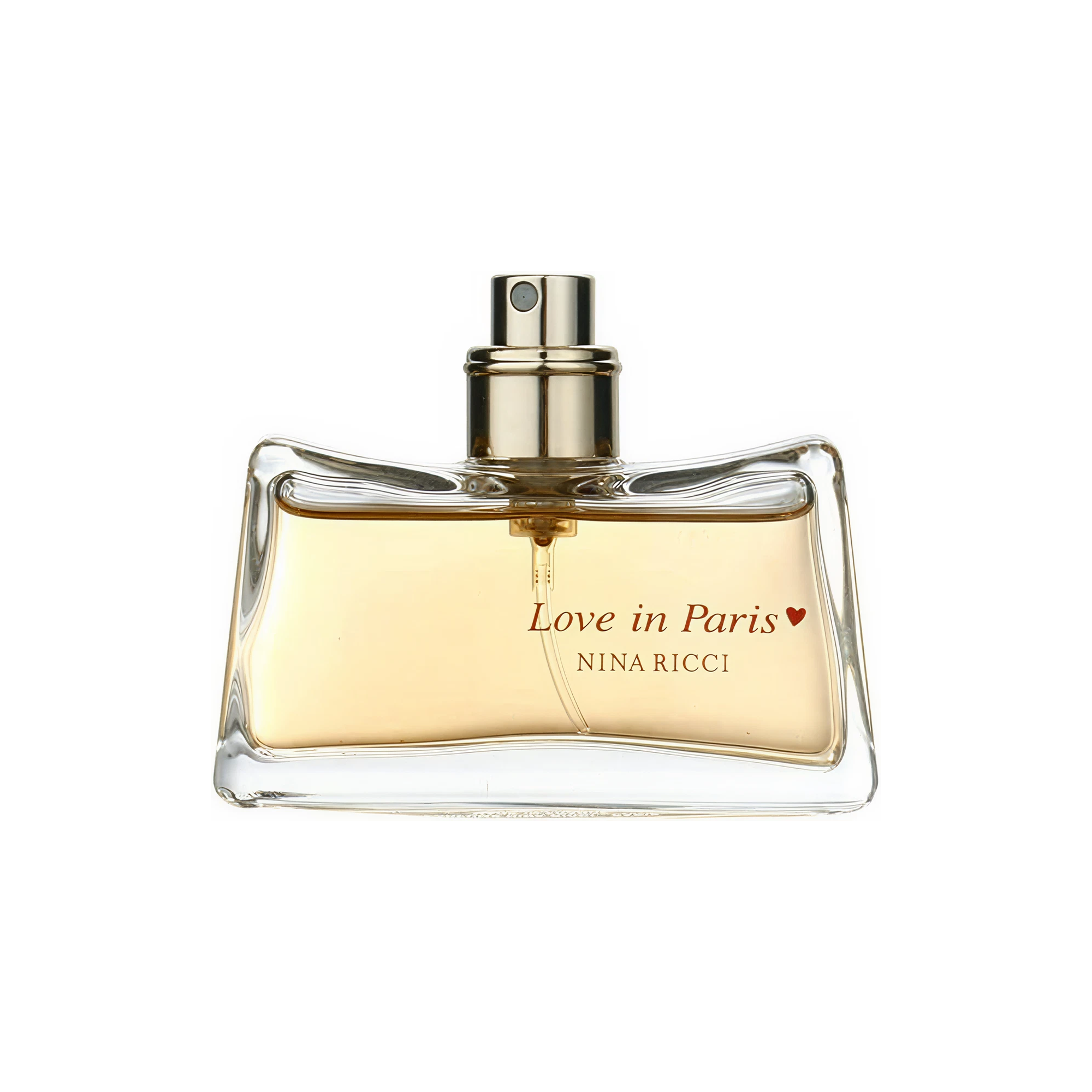 Nina Ricci Love in Paris EDP Spray for Women 50ml