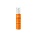 Avene Sun Care Fluid SPF 50Plus Fragrance Free  50 ML