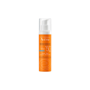 Avene Sun Care Fluid SPF 50Plus Fragrance Free  50 ML