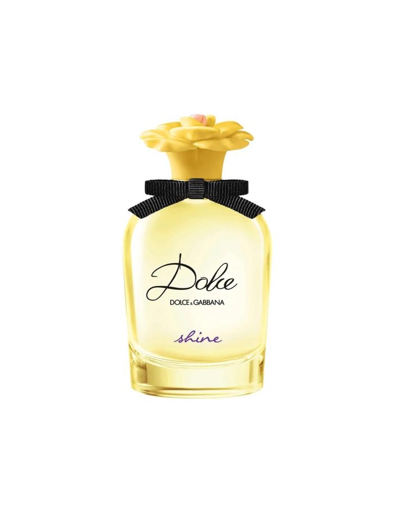 Dolce & Gabbana Dolce Shine  For Women Eau de Parfum 75ml