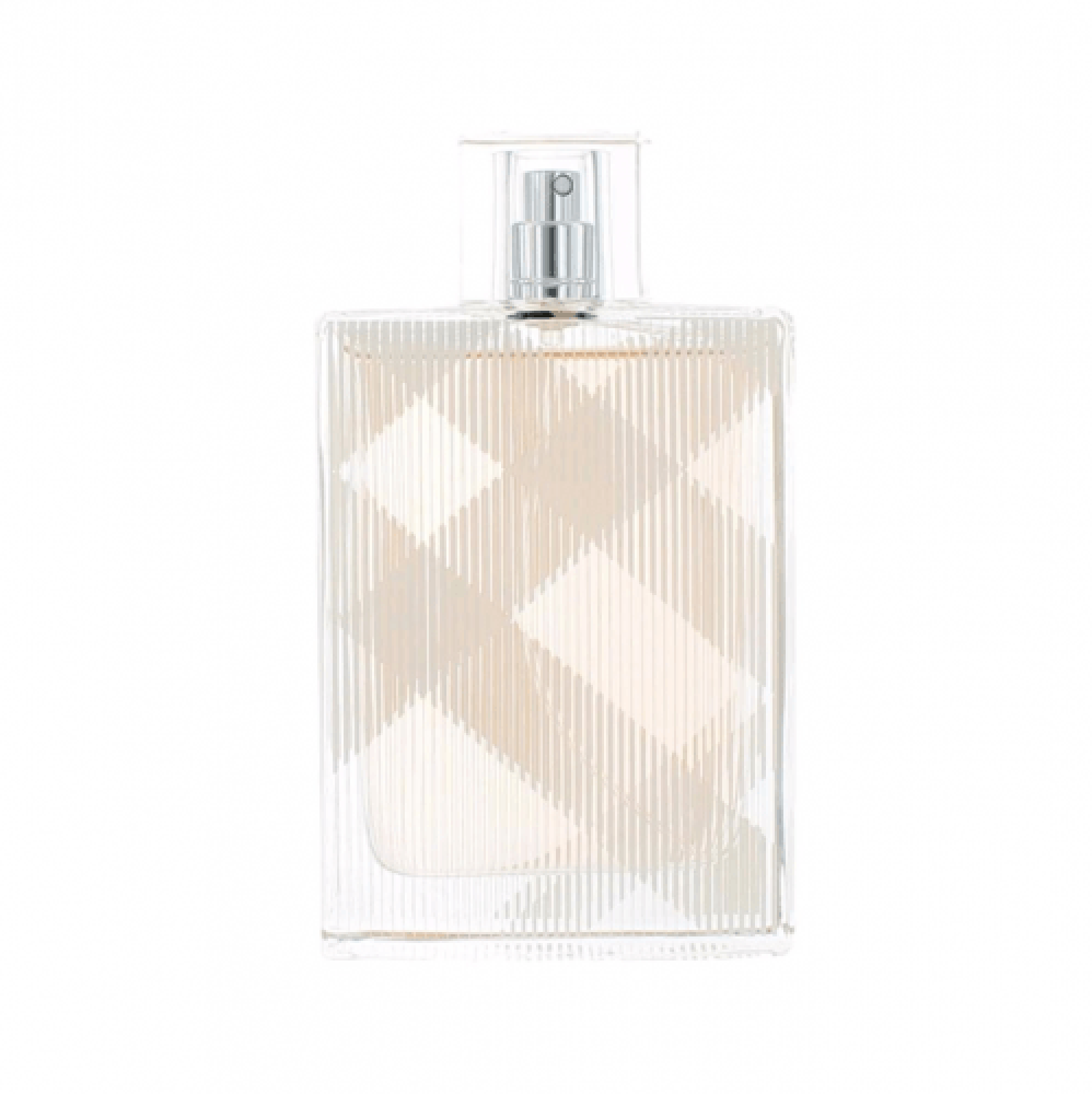 Brit For Her By Burberry Edt 100ml