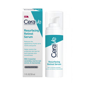 CeraVe SRM 30ml سيروم الريتينول المقشر