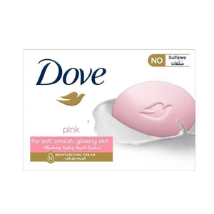 Dove bar soap 100g