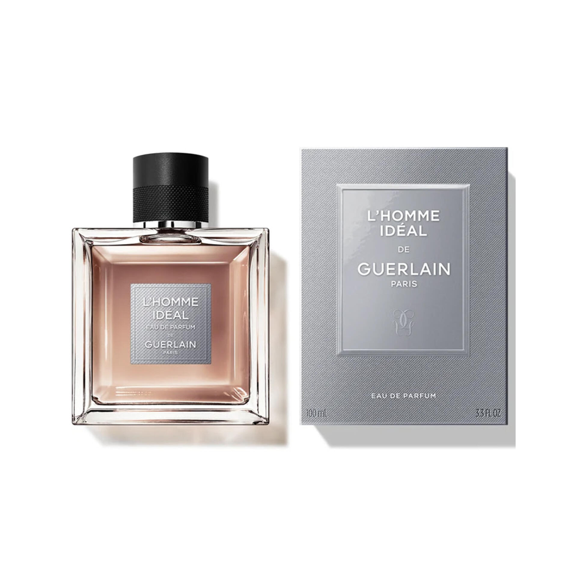 Guerlain لهوم إيدول أو دو بارفان للرجال 100 مل
