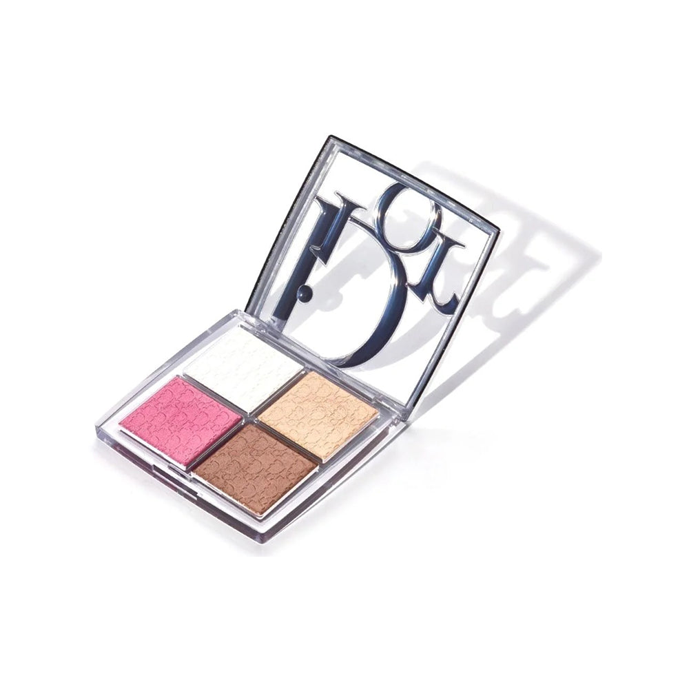 Dior Backstage Glow Maximizer Palette 001 Universal Glow 10g
