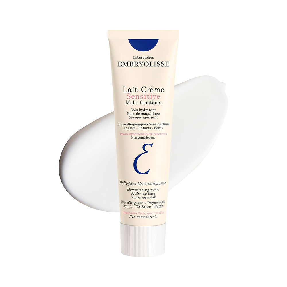 كريم Embryolisse 100 مل للبشرة الحساسة