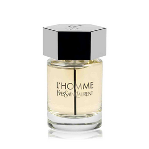 Yves Saint Laurent L'Homme للرجال 100 مل