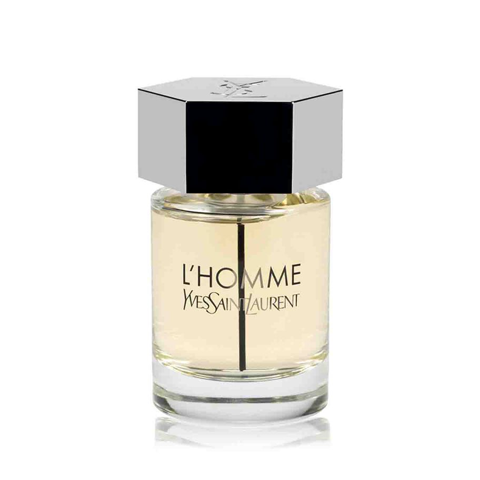 Yves Saint Laurent L'Homme للرجال 100 مل