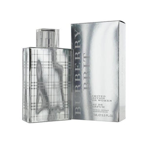 BBY BRIT LIMITED IDITION WOMEN EDP 100ML