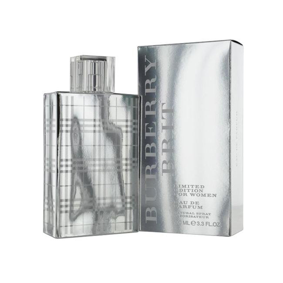 BBY BRIT LIMITED IDITION WOMEN EDP 100ML