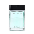 Mont Blanc Presence for Men Eau de Toilette 75ml