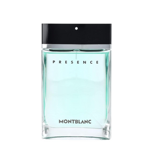 Mont Blanc Presence for Men Eau de Toilette 75ml
