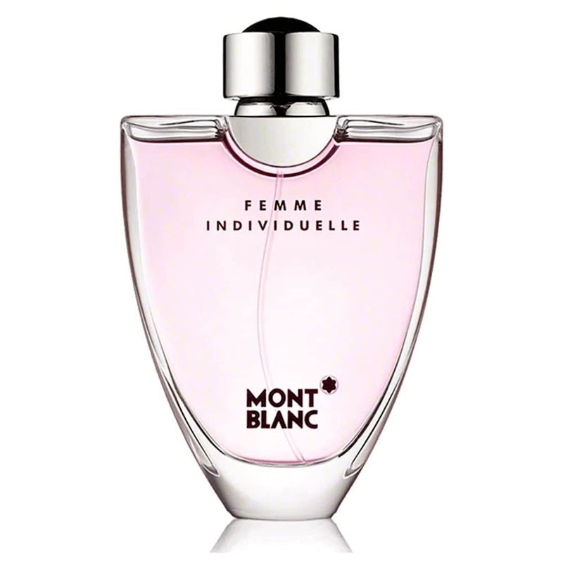 MB INDIVIDUEL EDT WOMAN 75ML