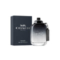 Coach New York Eau de Toilette - For Men - 100ml